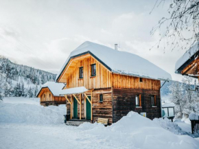 Kreischberg W4 Sankt Georgen Ob Murau